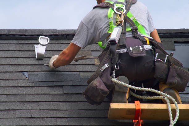 Quick and Trustworthy Emergency Roof Repair Services in King City, OR