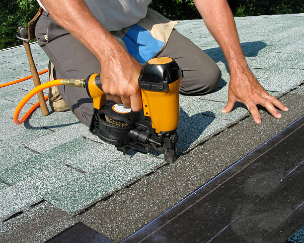 Trusted King City, OR Roofing Contractor Experts
