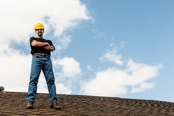 Best Tile Roofing Contractor  in King City, OR